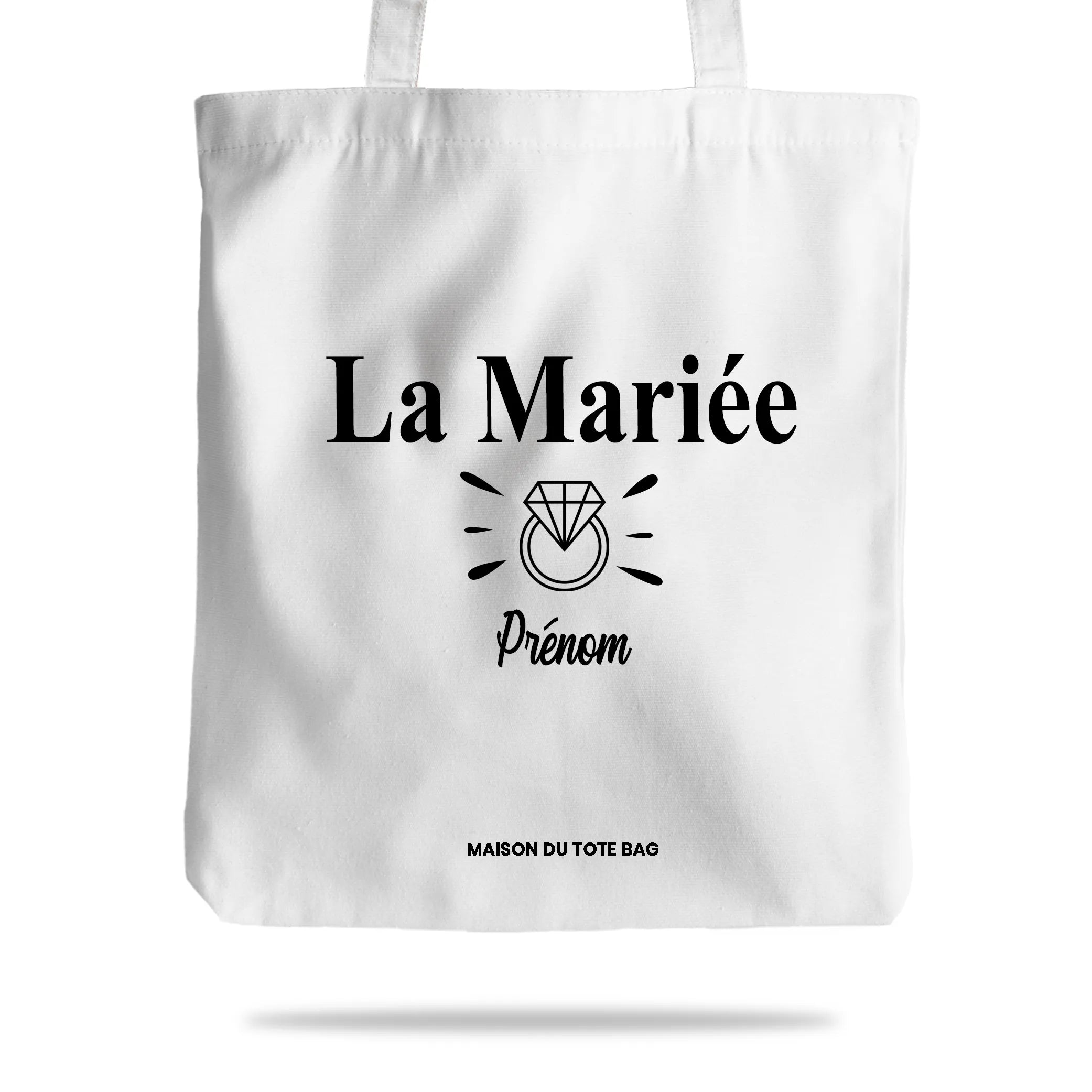 fashion tote bag