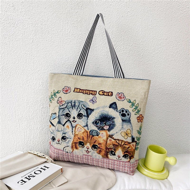 Women's tote